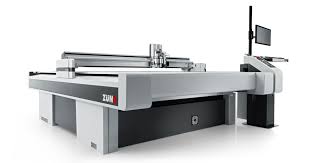 ZUND Cutting System